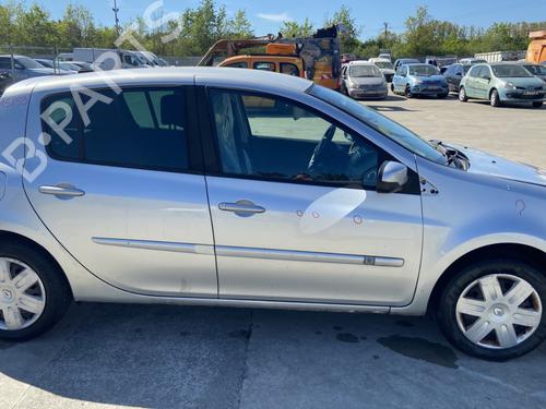 fuel-flap-renault-clio-iii-br01-cr01-2005-2006-2007-2008-2009-2010-2011-2012-2013-2014-33828219 main image