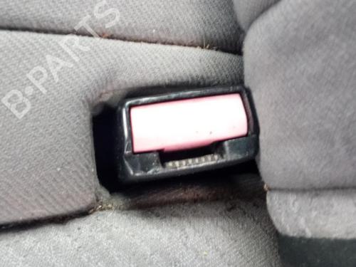 Used Seat buckle PEUGEOT 307 (3A/C) 2.0 HDi 110 (107 hp) 27134013
