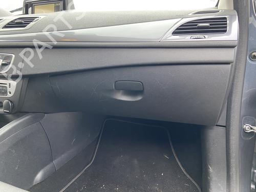 Vano posta oggetti RENAULT MEGANE III Grandtour (KZ0/1) 1.5 dCi (KZ09, KZ0D, KZ1G, KZ29, KZ14, KZ1W, KZ10, KZ1F,... (110 hp) 32030460