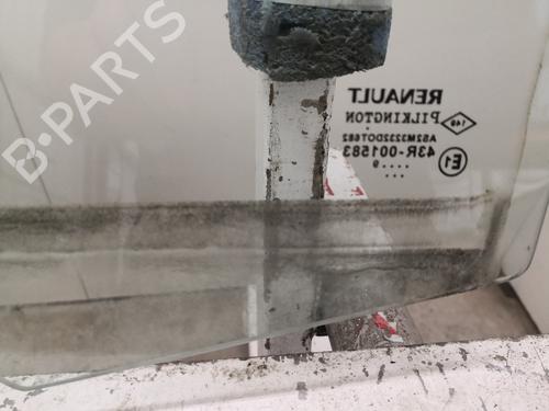 front-right-door-window-renault-twingo-ii-cn0_-2007-33184833 main image