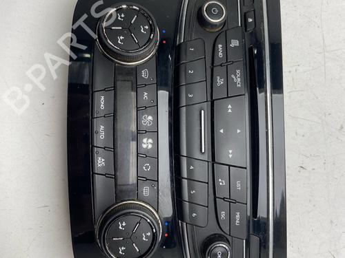 climate-control-peugeot-508-i-8d_-2010-2011-2012-2013-2014-2015-2016-2017-2018-27141454 main image