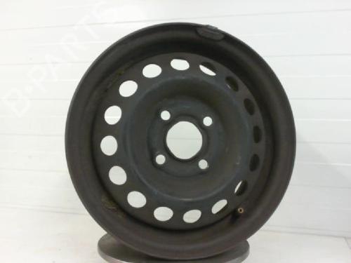 Used Rim NISSAN MICRA II (K11) 1.0 i 16V (54 hp) 27134428