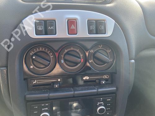 AC Styreenhet / Manøvreringsenhet ROVER STREETWISE Hatchback 2.0 TD (101 hp) 28953957