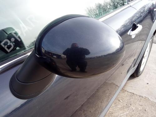 Used Left mirror MINI MINI (R56) Cooper D (109 hp) 27101072