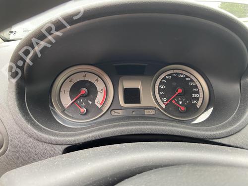 Radio RENAULT CLIO III (BR0/1, CR0/1) 1.5 dCi (BR17, CR17) | BP28823672E6 
