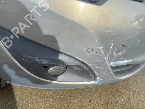 Front bumper OPEL MERIVA B MPV (S10) 1.4 (75) | BP29069678C7 
