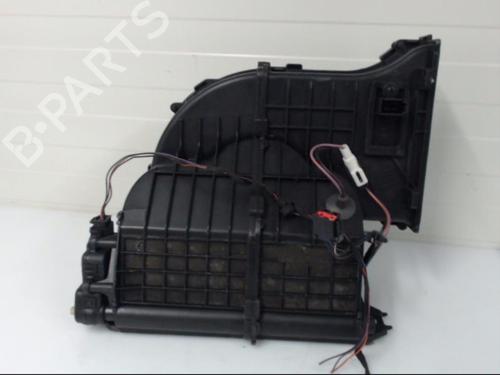 Varmeblæser FORD KA (RB_) 1.3 i (60 hp) 27115552