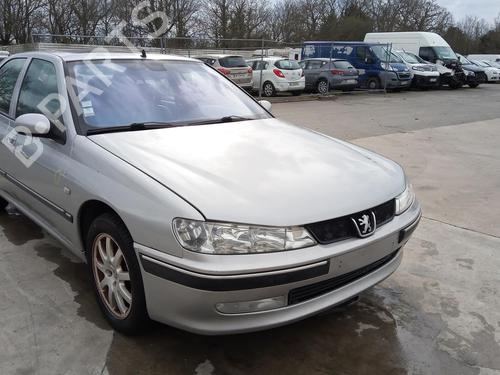 Used Subframe PEUGEOT 406 (8B) 2.2 (158 hp) 27133446