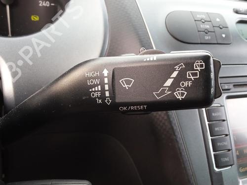 Used Steering column stalk SEAT ALTEA XL (5P5, 5P8) 2.0 TDI 16V (140 hp) 27144990