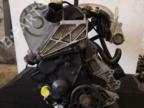 Engine PEUGEOT 405 I Break (15E) 1.9 | BP29999953M1