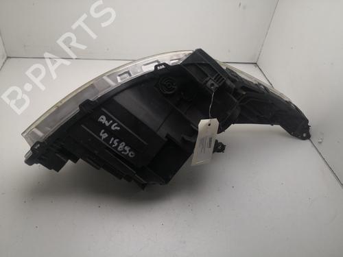 Used Left headlight Left headlight PEUGEOT 5008 (0U_, 0E_) 1.6 HDi (112 hp) 32386954 32386954