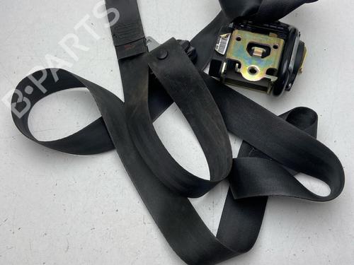 Front left seatbelt PEUGEOT 1007 (KM_) 1.4 | BP30615622I26 - Image 3