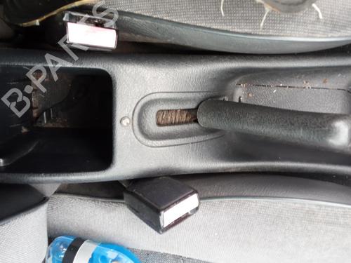 Used Seat buckle CITROËN XSARA Break (N2) 2.0 HDI 90 (90 hp) 27133779