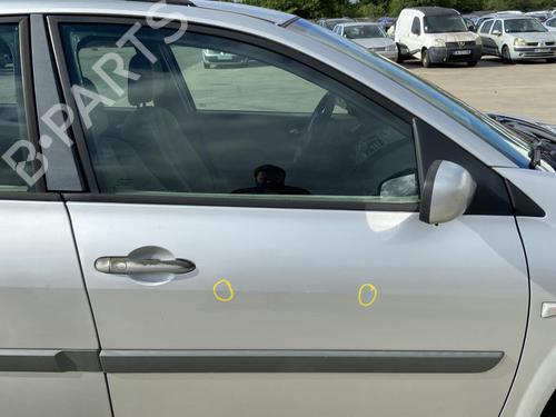 Used Front right door window RENAULT MEGANE II Estate (KM0/1_) 1.9 dCi (131 hp) 27172846
