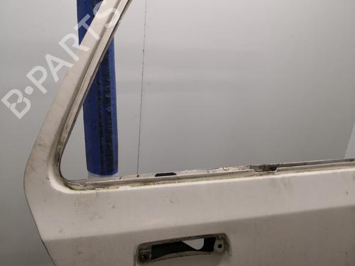 Right rear door PEUGEOT 205 II (20A/C) 1.6 Aut. | BP27128732C5 
