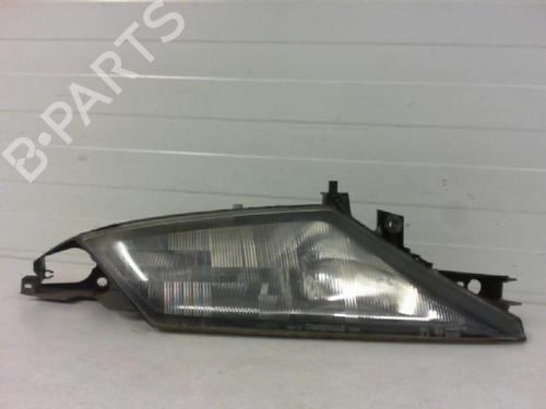 Used Right headlight LANCIA Y10 (156_) 1.1 Fire (156AG) (54 hp) 27133271