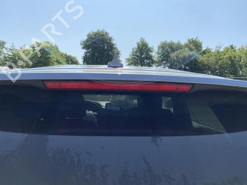 Used Third brake light FORD PUMA (J2K, CF7) 1.0 EcoBoost mHEV (125 hp) 27114000