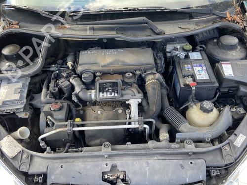 Used Alternator Alternator PEUGEOT 206 SW (2E/K) 1.4 HDi (68 hp) 33720488 33720488