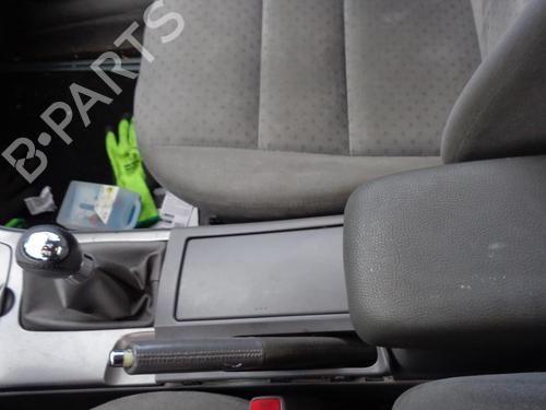 Hand brake MAZDA 6 Hatchback (GG) 2.0 (GGES) GJ6R44010F72