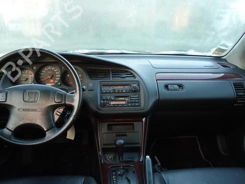 Kollisjonspute styreenhet HONDA ACCORD VI Hatchback (CH, CL) 2.0 (CH7) 77960S1AG93