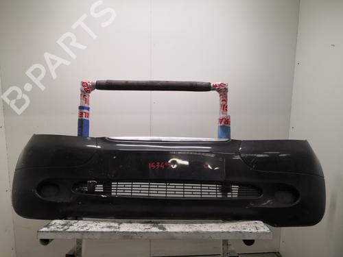 Used Front bumper MERCEDES-BENZ A-CLASS (W168) A 160 (168.033, 168.133) (102 hp) 27113691