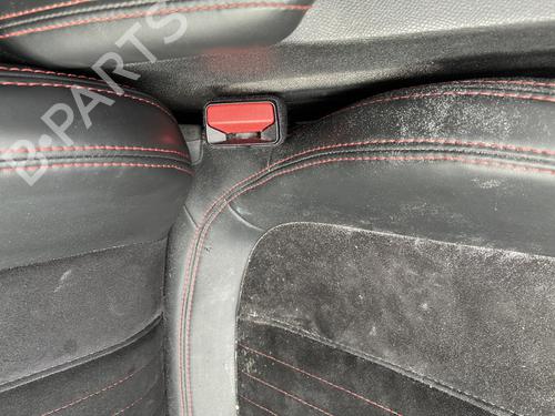 Used Seat buckle Seat buckle PEUGEOT 308 II (LB_, LP_, LW_, LH_, L3_) 1.6 BlueHDi 120 (120 hp) 31858894 31858894
