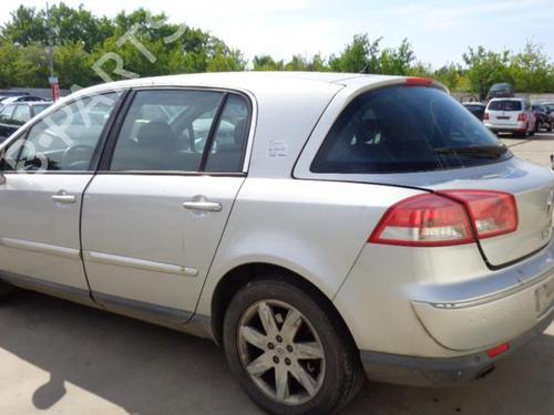 Seat buckle RENAULT VEL SATIS (BJ0_) 2.2 dCi (BJ0E, BJ0F, BJ0G, BJ0H) | BP27121440I32  - Image 8