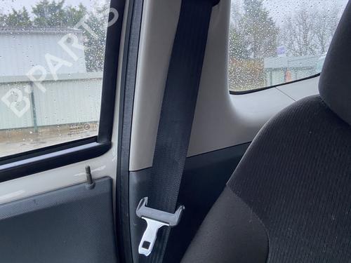 Used Front right belt tensioner CITROËN C1 (PM_, PN_) 1.4 HDi (54 hp) 30889214