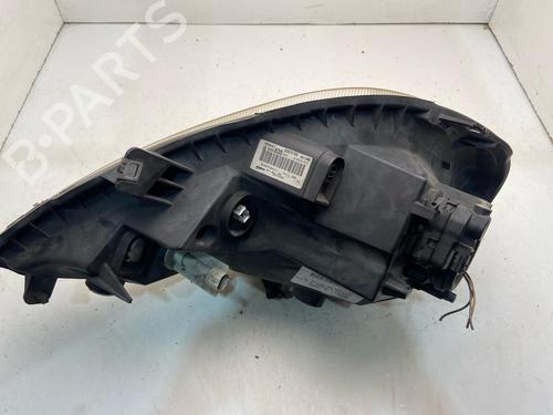 Right headlight RENAULT TRAFIC II Van (FL) 2.0 dCi 115 (FL01, FL0U, FL00, FL0H, FL0M) | BP39725933C29 - Image 6