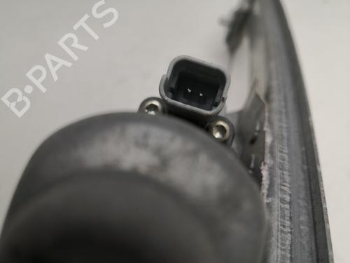 Used Front right window mechanism Front right window mechanism CITROËN C1 (PM_, PN_) 1.0 (68 hp) 27132847 27132847