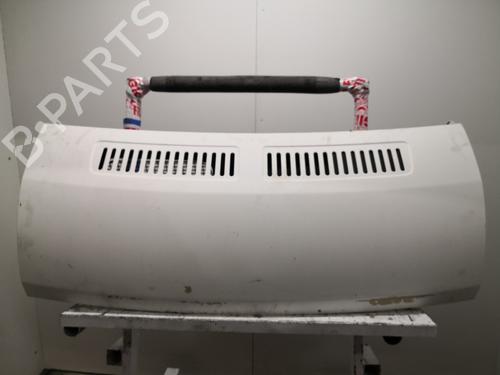 Used Hood PEUGEOT BOXER Van 2.2 HDi 120 (120 hp) 27126847