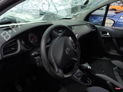 Right tailgate light CITROËN C3 II (SC_) 1.4 HDi 70 (SC8HZC, SC8HR0, SC8HP4) | BP27122915C80  - Image 5