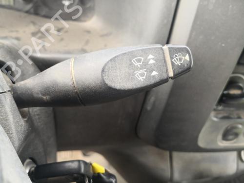 Used Steering column stalk FORD TRANSIT Platform/Chassis (FM_ _, FN_ _) 2.0 TDCi (F_E_, F_F_) (125 hp) 27131169