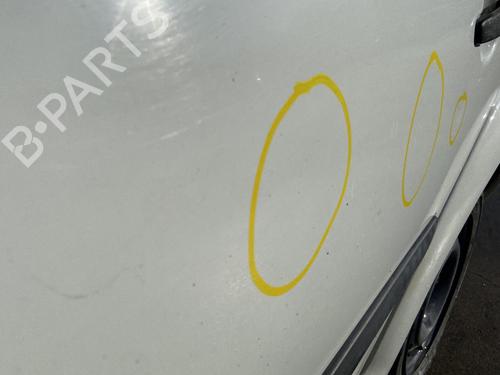 Left rear door CITROËN C3 I (FC_, FN_) 1.4 HDi | BP29634035C4 