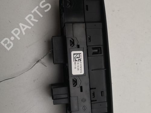 Left front window switch RENAULT MEGANE IV Hatchback (B9A/M/N_) 1.5 dCi 110 (B9A3) | BP29847544I27 - Image 2