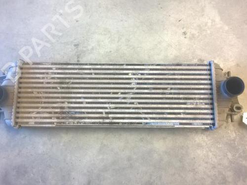 Used Intercooler OPEL VIVARO A Van (X83) 1.9 DTI (F7) (101 hp) 27118214