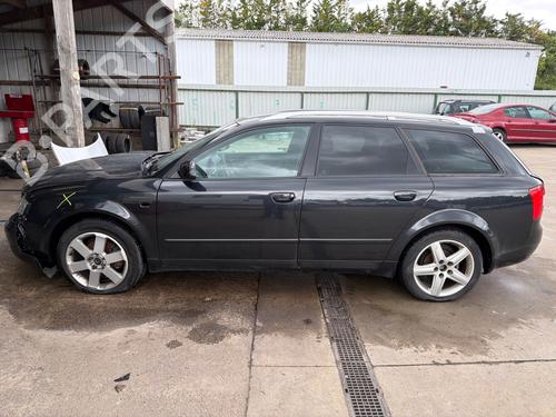 Used Left rear brake caliper Left rear brake caliper AUDI A4 B6 Avant (8E5) 1.9 TDI (130 hp) 35889869 35889869