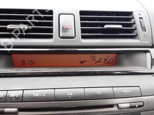 Used Display monitor MAZDA 3 (BK) 1.6 DI Turbo (109 hp) 27137699