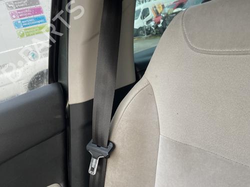 Used Front right seatbelt Front right seatbelt CITROËN C3 II (SC_) 1.6 HDi 90 (90 hp) 33569936 33569936