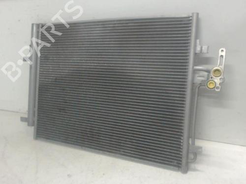 AC radiator FORD MONDEO IV Saloon (BA7) 1.8 TDCi | BP27132189M32 - Image 2