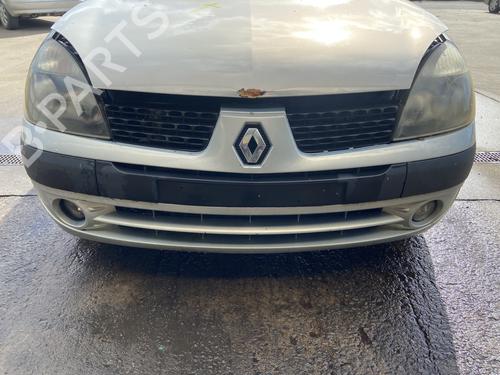 Foran kofangere RENAULT CLIO II (BB_, CB_) 1.5 dCi (B/CB07) 7701476554