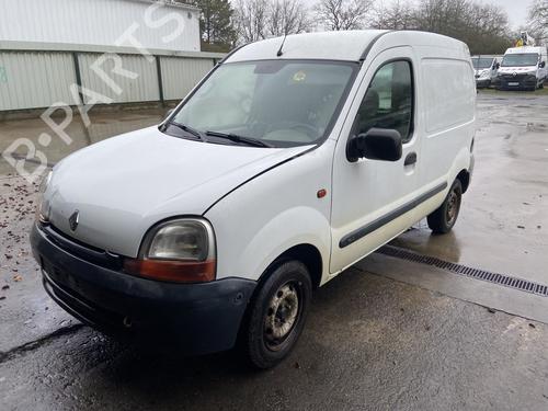 Peças RENAULT KANGOO (KC0/1_) D 65 1.9 (KC0E, KC02, KC0J, KC0N) (64 hp) 4380879
