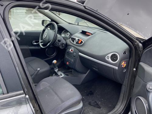 Used Rubber door seal RENAULT CLIO III (BR0/1, CR0/1) 1.5 dCi (BR17, CR17) (86 hp) 32111375