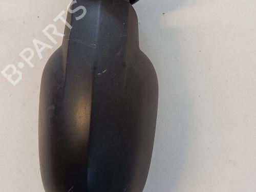 Left mirror DACIA LOGAN (LS_) 1.6 (LS0B, LS0D, LS0F, LS0H) | BP34454885C26 - Image 2