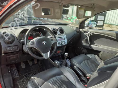 Used Parts ALFA ROMEO MITO (955_)  1.6 JTDM (955AXC1B)  2906371