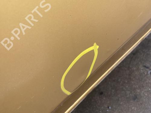 Left front door CITROËN SAXO (S0, S1) 1.5 D | BP30130361C2 