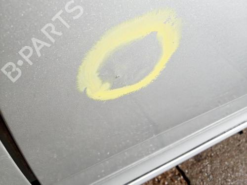 Left rear door TOYOTA COROLLA Verso (ZER_, ZZE12_, R1_) 2.2 D-4D (AUR10_, AUR10R) | BP27133279C4
