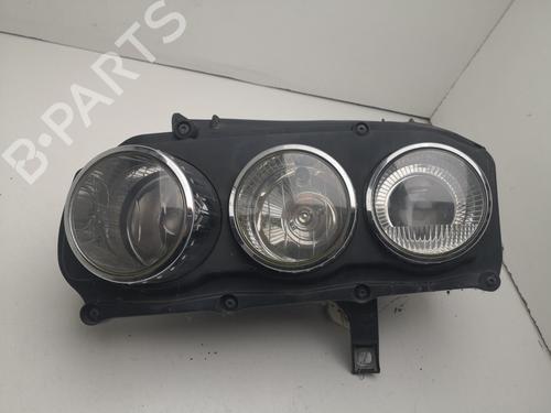 Used Left headlight ALFA ROMEO 159 Sportwagon (939_) 1.9 JTDM 16V (939BXC1B) (136 hp) 27146724