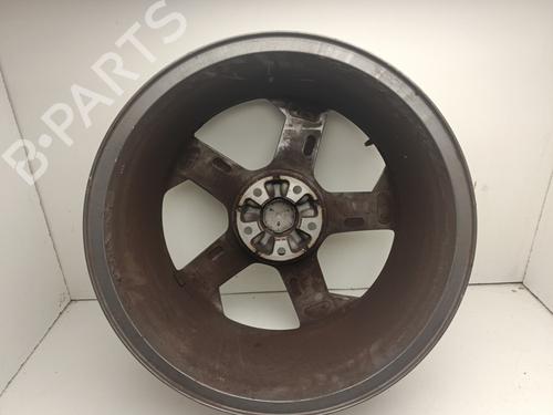 Used Rim Rim 33126022 33126022