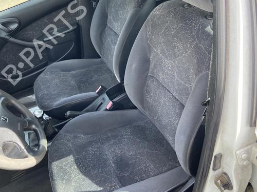 Left front seat CITROËN XSARA (N1) 1.8 i 00008900YV